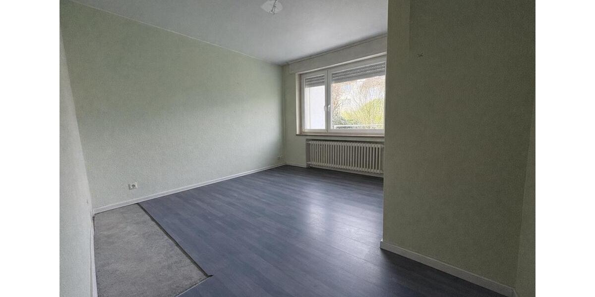 Erdgeschoßwohnung Unna Alte Heide - 3 Zimmer, 81 m&sup2;, 690&euro; | Angebot:26096479