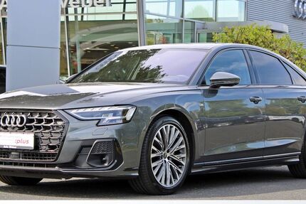 Audi A8 41.998 km 67.950 &euro; Neubeckum 59269