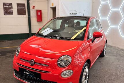 Fiat 500 82.000 km 7.000 &euro; Lünen 44536
