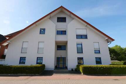 Wohnung zum Kaufen in Lippstadt Cappel 259.000 € 107 m² 5 zimmer