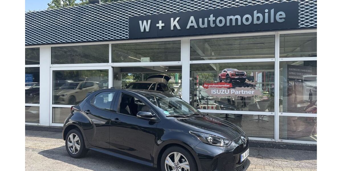 Mazda 2 Hybrid 1.900 km 23.490 € Kamen 59174