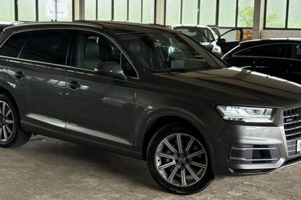 Audi Q7 164.000 km 31.249 &euro; Oelde 59302