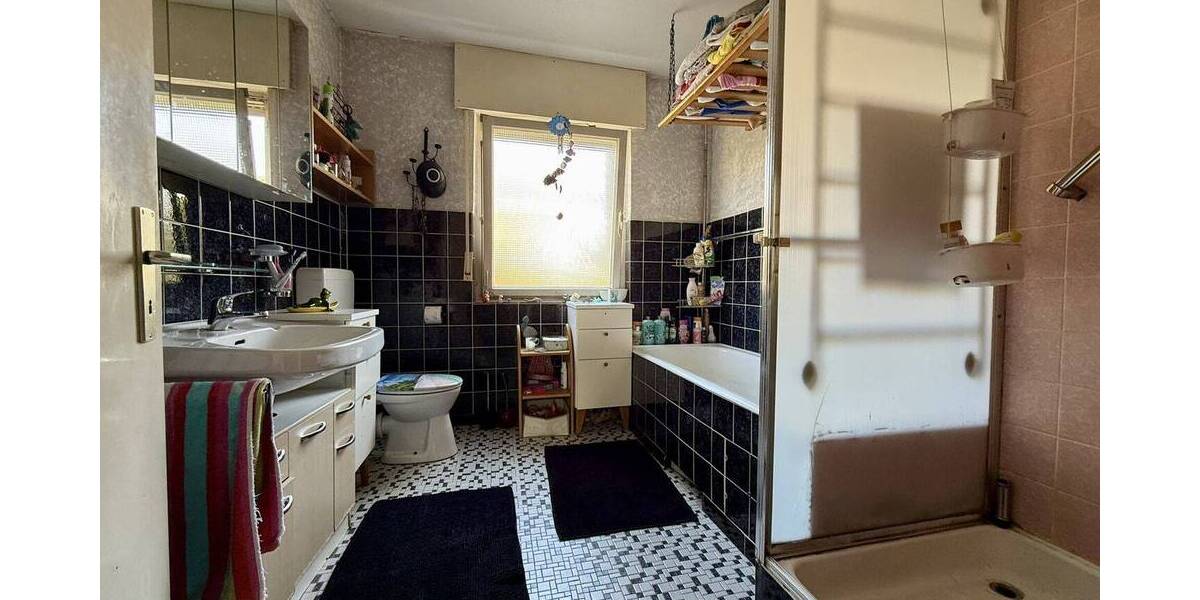 Einfamilienhaus Fröndenberg-Mitte Fröndenberg - 4 Zimmer, 100 m&sup2;, 279.000&euro; | Angebot:26887540