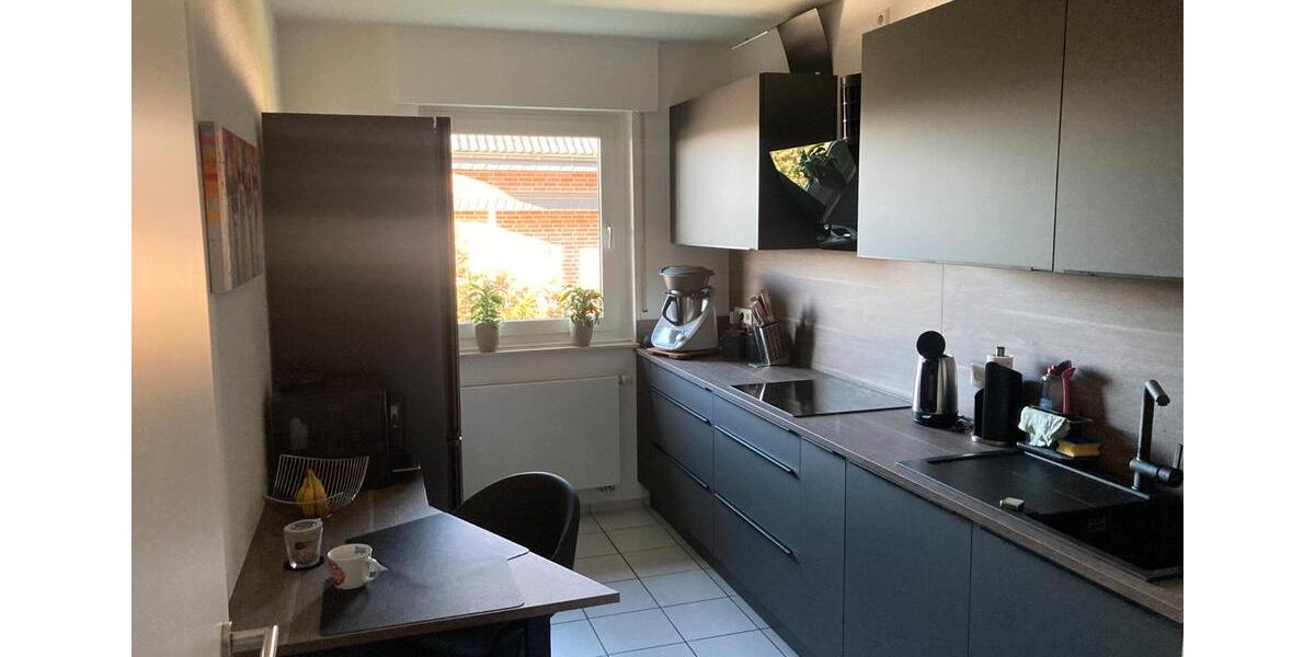 Erdgeschoßwohnung Ahlen - 3 Zimmer, 94 m&sup2;, 750&euro; | Angebot:26407274