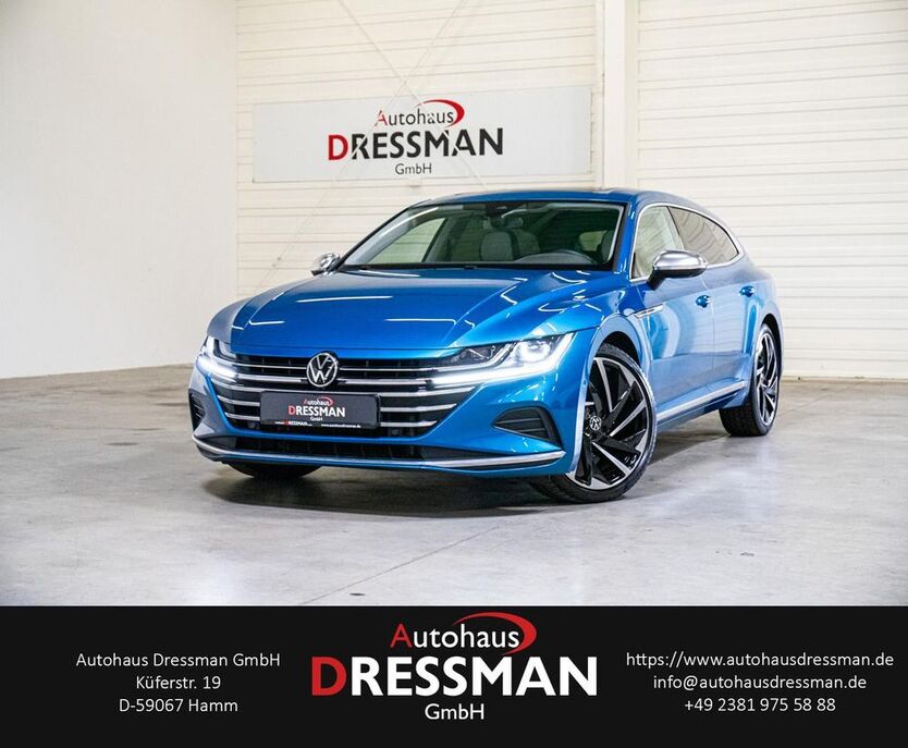 Arteon