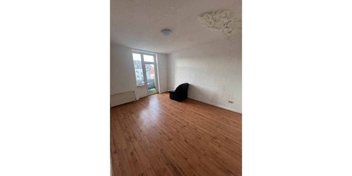 Etagenwohnung Dortmund Innenstadt Nord - 4 Zimmer, 90 m&sup2;, 1.260&euro; | Angebot:26317751