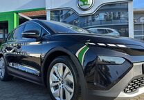 Gebrauchtwagen Skoda Elroq