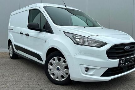 Ford Transit 60.000 km 15.590 &euro; Ascheberg 59387