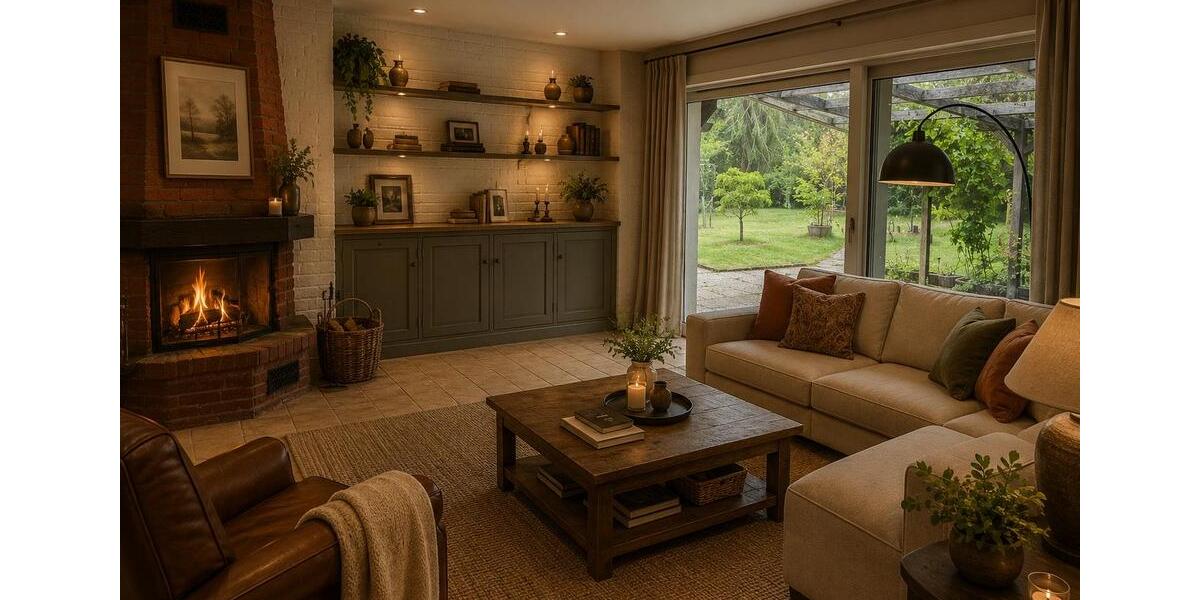 Doppelhaushälfte Hamm Braam-Ostwennemar - 7 Zimmer, 240 m&sup2;, 295.000&euro; | Angebot:27251603