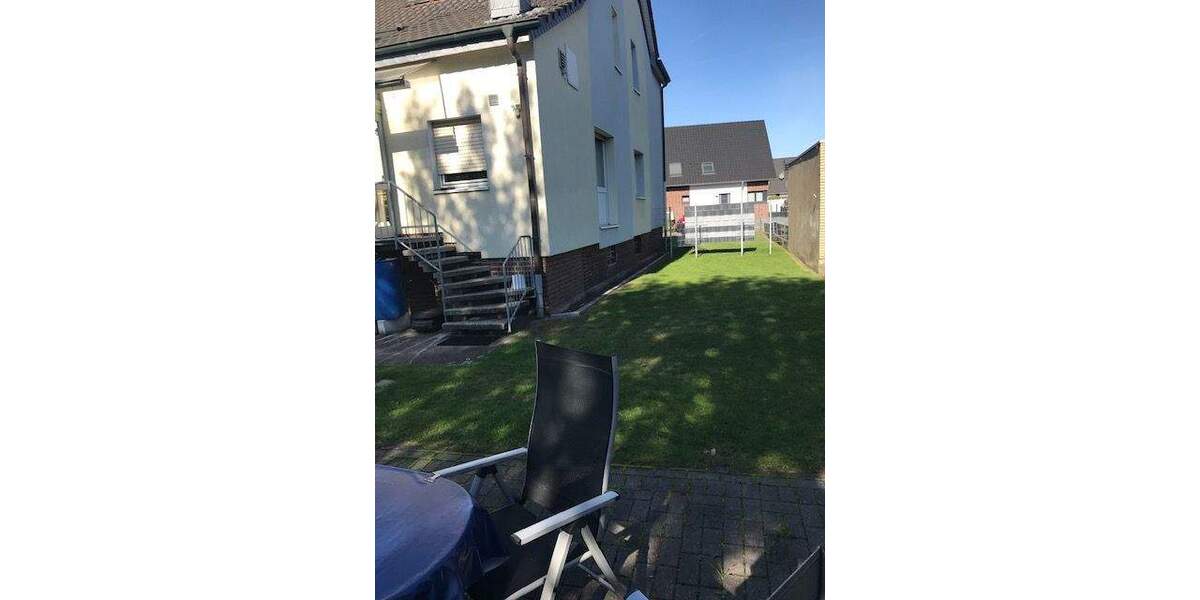 Mehrfamilienhaus, Wohnhaus Hamm Hamm-Norden - 7 Zimmer, 140 m&sup2;, 270.000&euro; | Angebot:25742756