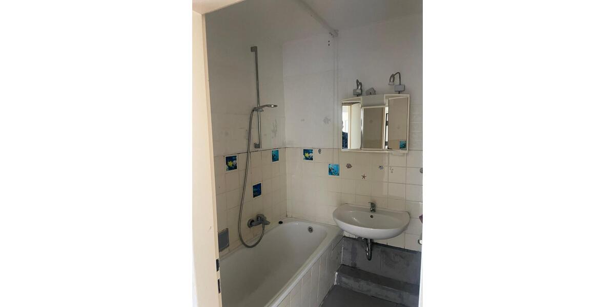 Etagenwohnung Arnsberg Rusch - 3 Zimmer, 62 m&sup2;, 69.000&euro; | Angebot:26335027