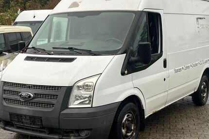 Ford Transit 189.911 km 4.999 € Arnsberg 59757