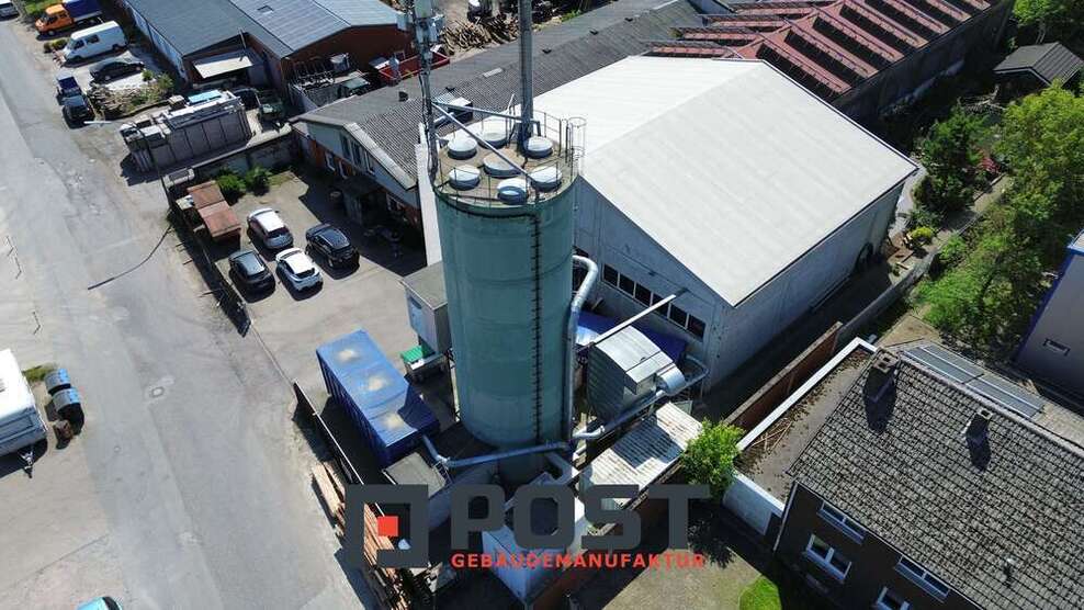 Halle in Ahlen 735.000 € 1700 m²