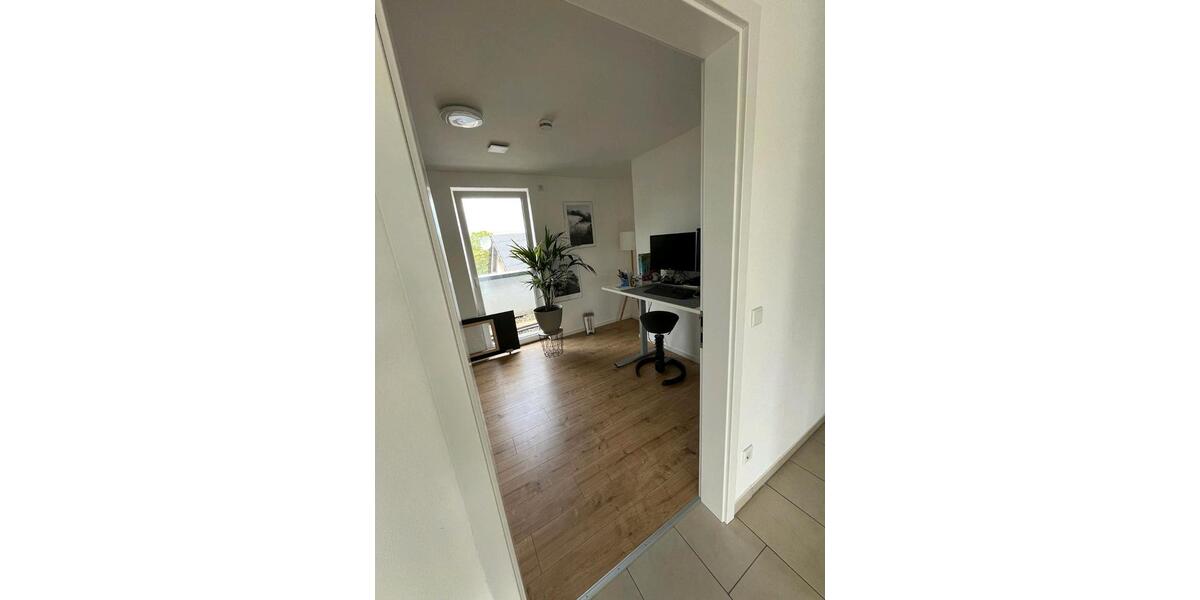 Penthouse Wohnung zimmer