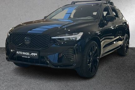 Volvo XC60 2.000 km 53.400 &euro; Hamm 59067