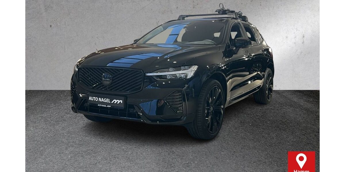 Volvo XC60 2.000 km 53.400 &euro; Hamm 59067