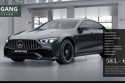 Mercedes-Benz AMG GT 59.987 km 79.890 &euro; Menden 58706