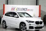 BMW X1 xDrive 25i M-SPORT / PANORAMA, LED, LEDER 132.000 km 19.999 &euro; Hamm 59077