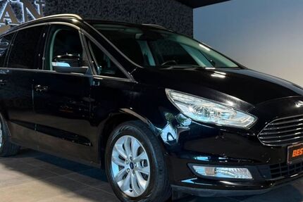 Ford Galaxy 180.000 km 11.990 &euro; Unna 59425