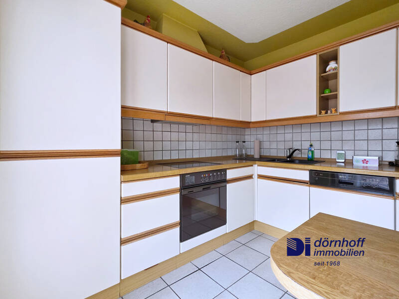 Gartenparadies zur Alleinnutzung gesucht? Plus ca. 64 m² Raum zur Entfaltung im Keller 4 zimmer