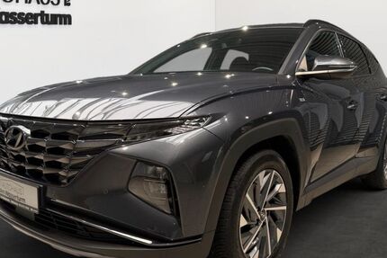 Hyundai TUCSON 70.117 km 23.999 &euro; Beckum 59269