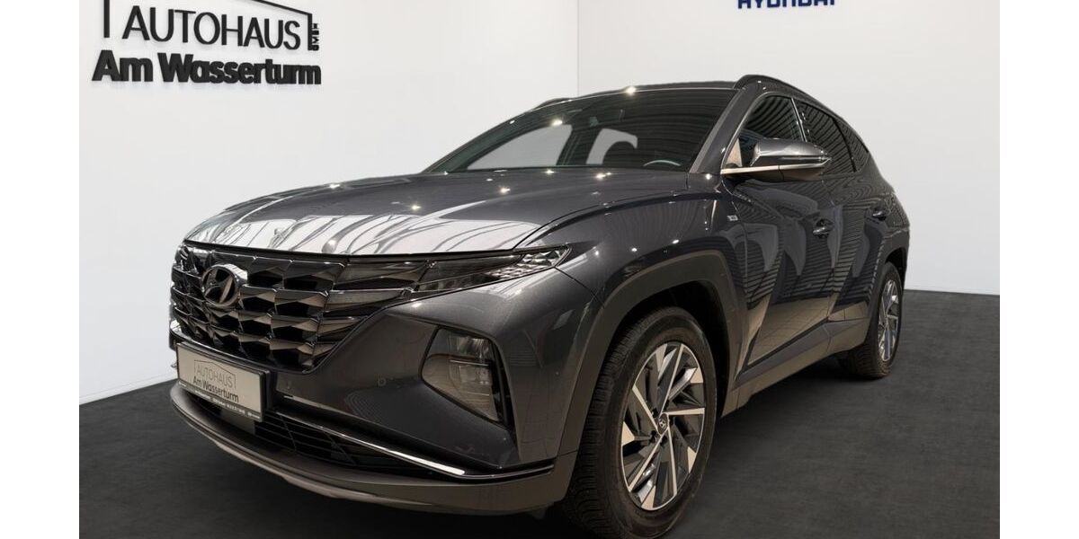 Hyundai TUCSON 70.117 km 23.999 &euro; Beckum 59269