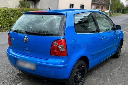 VW Polo