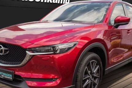 Mazda CX-5 124.691 km 16.470 &euro; Selm 59379