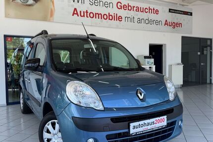 Renault Kangoo 155.971 km 4.950 &euro; Ahlen 59229