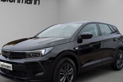 Opel Grandland (X) 168.265 km 16.590 € Menden 58706