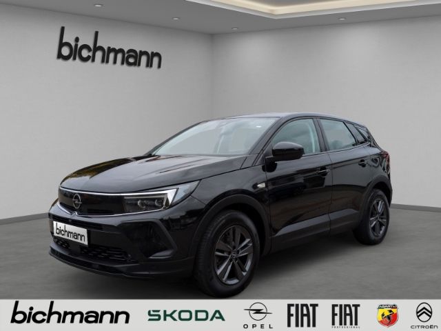 Opel Grandland (X) 168.265 km 16.590 € Menden 58706