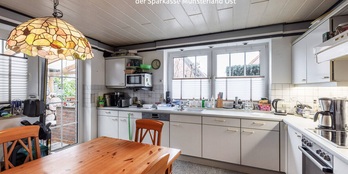 Einfamilienhaus Drensteinfurt - 4 Zimmer, 152 m&sup2;, 530.000&euro; | Angebot:26293083