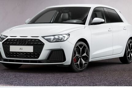 Audi A1 7.962 km 33.480 € Menden 58706