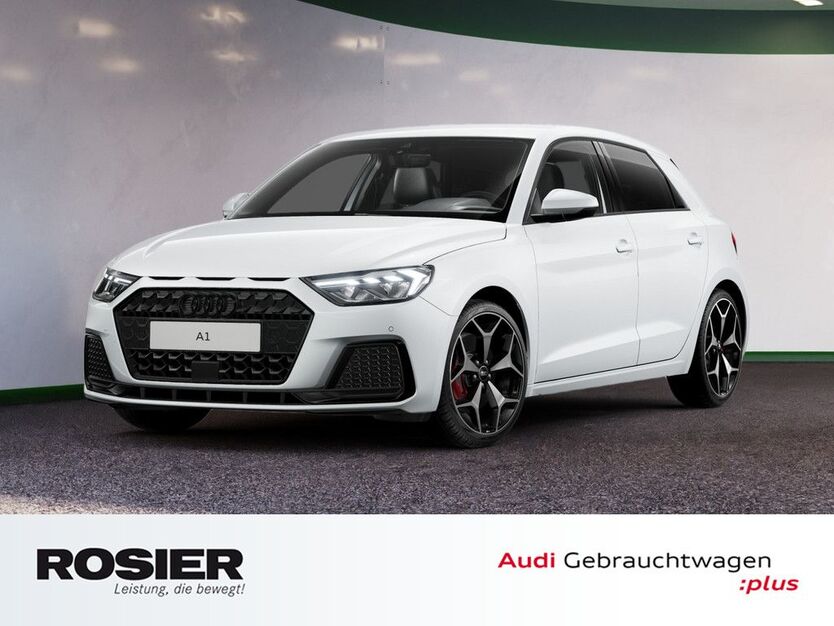 Audi A1 7.962 km 33.480 € Menden 58706