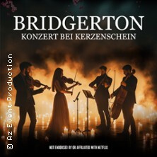 Bridgerton Musik bei Kerzenschein Werl