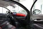 Fiat 500e RED BLACK / 98,8% / VIRTUAL / APPLE+KAMERA 9.000 km 19.700 &euro; Hamm 59077