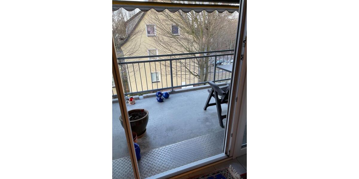 Barrierefreie 2-Zimmer-Wohnung in Menden (Platte Heide) 2 zimmer