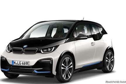 BMW i3 34.992 km 22.490 &euro; Hamm 59071