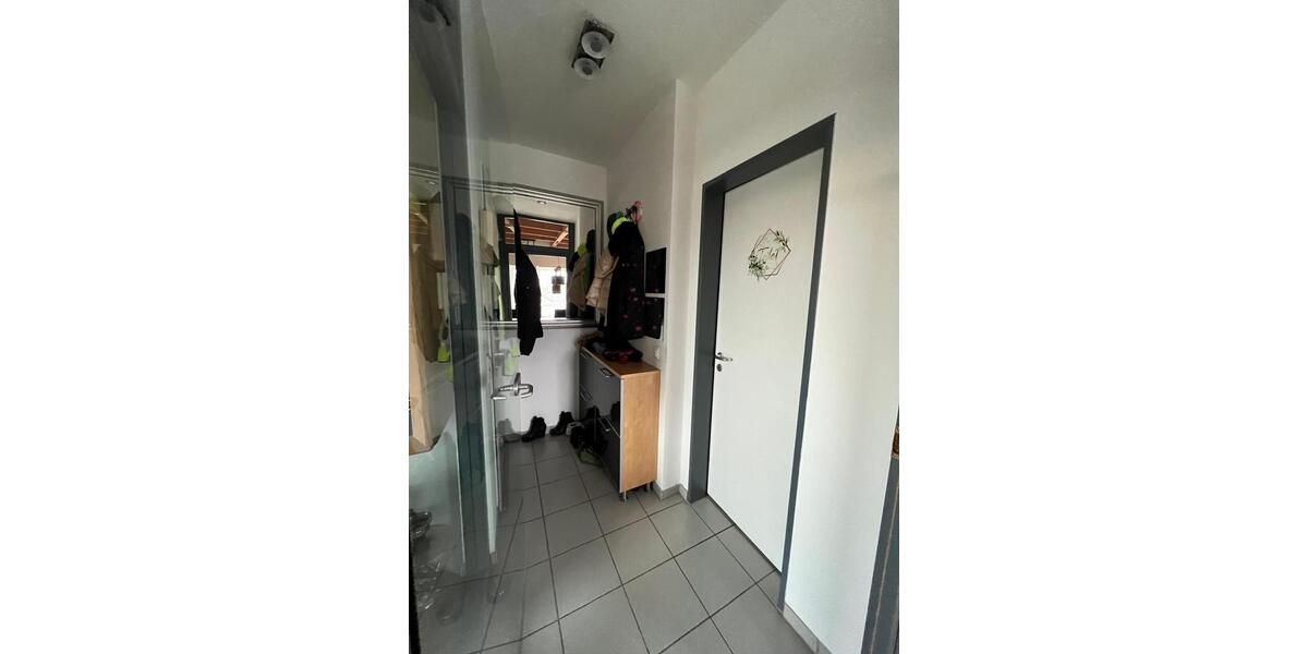 Maisonettenwohnung Ahlen Dolberg - 3 Zimmer, 74 m&sup2;, 750&euro; | Angebot:26387868