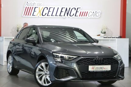 Audi A3 Sportback 40 TFSI E S-LINE BLACK EDITION 1A