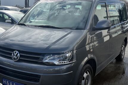 VW T5 Transporter 152.183 km 15.900 &euro; Werl 59457