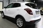 Opel Mokka X 1.4 T EcoTec INNOVATION / LED / LEDER 44.000 km 13.777 &euro; Hamm 59077