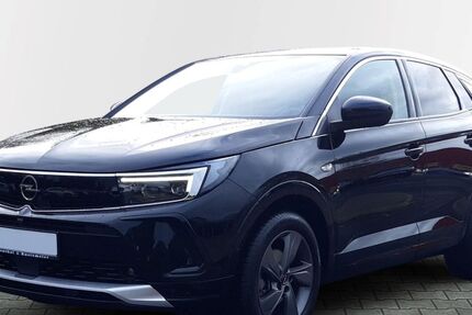 Opel Grandland (X) 19.990 km 25.900 &euro; Soest 59494
