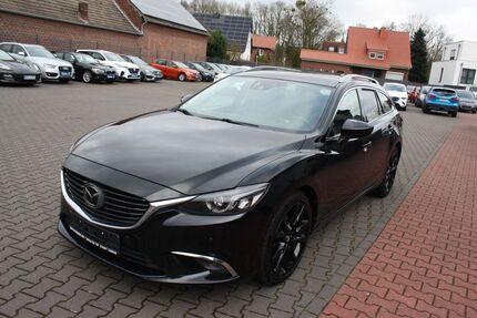 Mazda 6 131.000 km 10.900 &euro; Hamm 59073