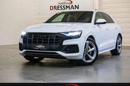 Audi Q8 155.000 km 49.830 &euro; Hamm 59067