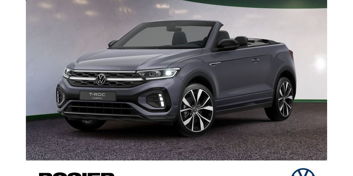 VW T-Roc 8.751 km 31.440 &euro; Menden 58706