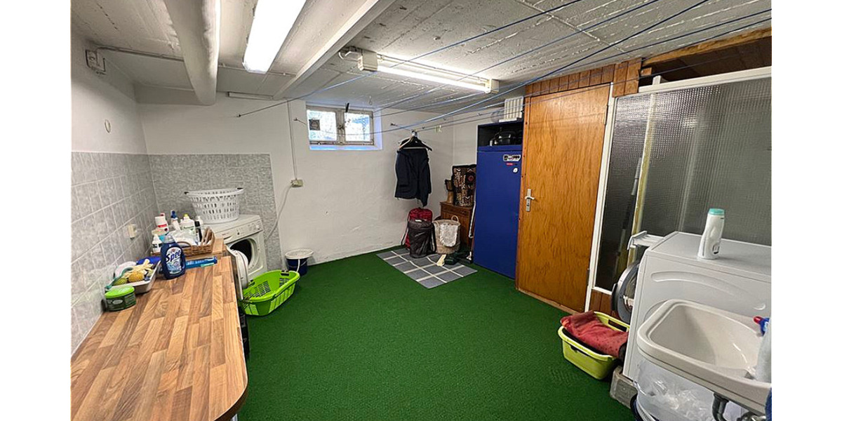 Saniertes, gemütliches Einfamilienhaus mit traumhaftem Garten in Lippetal-Schoneberg! 4 zimmer