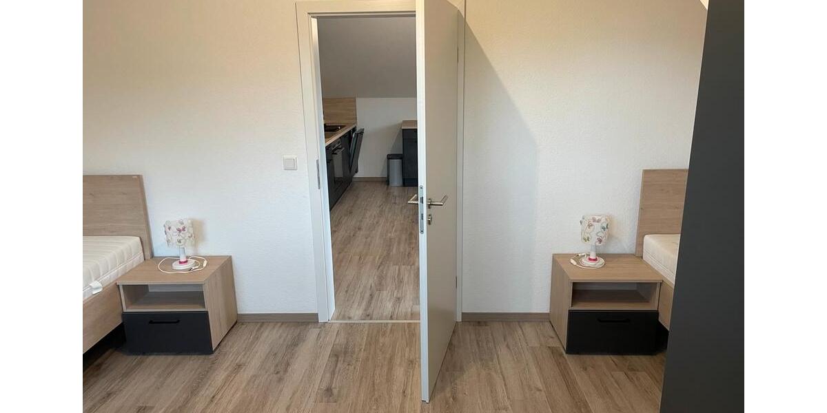 Dachgeschoßwohnung Werl - 1 Zimmer, 20 m&sup2;, 20&euro; | Angebot:24808592