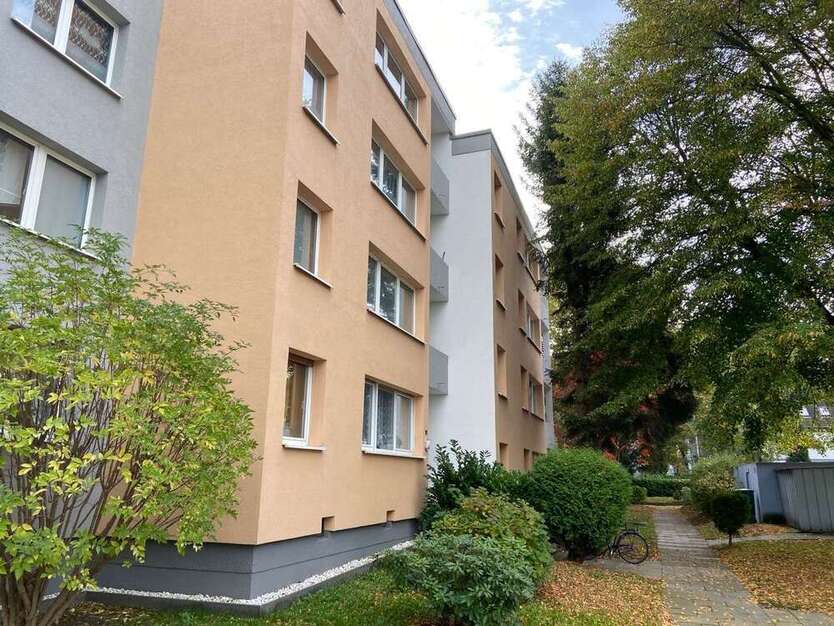 Wohnung zum Mieten in Unna 435 € 64 m²