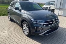 Gebrauchtwagen VW T-Roc